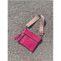 AB.Z · Pelle · 22-07 COCO fuxia CB-14 (410) АКЦИЯ