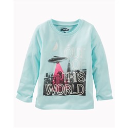 OshKosh Originals Graphic Tee