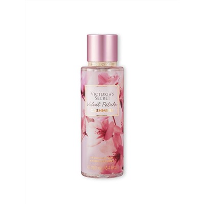 BODY CARE Cashmere Body Mist