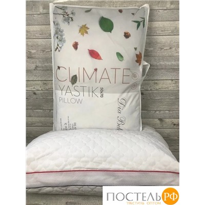 PL-017-S01 Подушка Diabella 50*70 CLIMATE (100% микрофайбер)