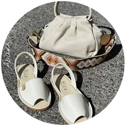 Ab.Zapatos 320-8 hielo+PELLE · LUX