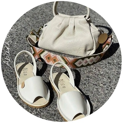 Ab.Zapatos 320-8 hielo+PELLE · LUX