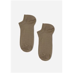 Unisex Füßlinge aus Baumwolle