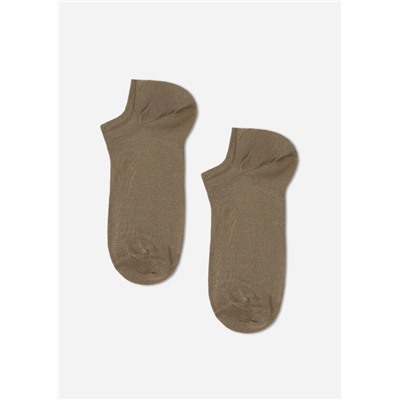 Unisex Füßlinge aus Baumwolle