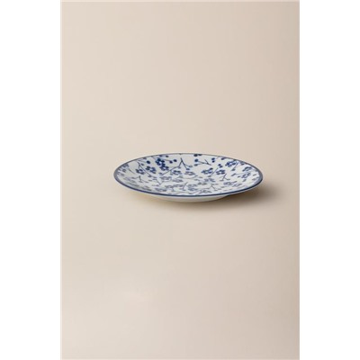 Rêve Bleu Ange pasta tabağı 19 cm