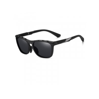 IQ30073 - Солнцезащитные очки ICONIQ TR7516 Sand black gray sheet C04-P01