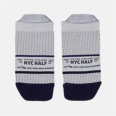Unisex United Half Marathon No Show