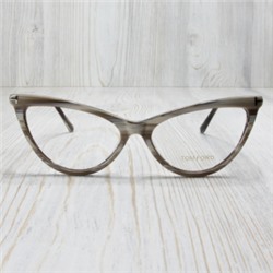 FE00767 - Оправа TOM FORD TF5896  C.57A coffee