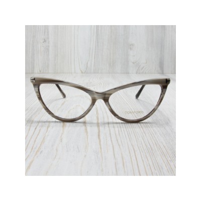 FE00767 - Оправа TOM FORD TF5896  C.57A coffee
