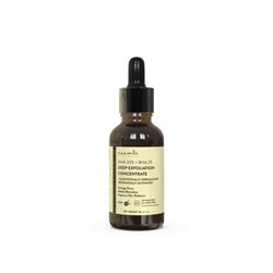 NEEMLI NATURALS AHA 30% + BHA 2% Deep Exfoliation Peeling Concentrate Пилинг-концентрат для лица с кислотами 30мл