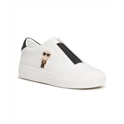 CECI SLIP ON SNEAKER