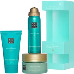 The Ritual Of Karma Geschenkset von Rituals
