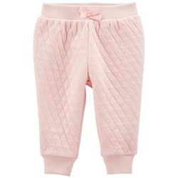 Baby Quilted Joggers
