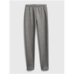 Kids Coziest Fleece Lined Leggings