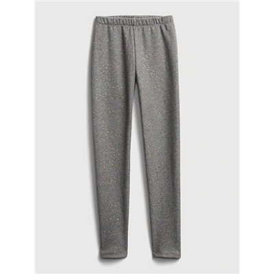 Kids Coziest Fleece Lined Leggings