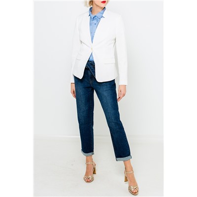 Chaqueta Blanco roto