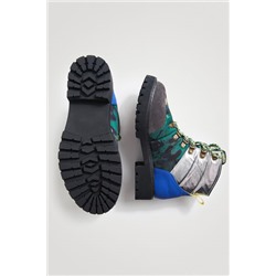Zapatos biker trekking