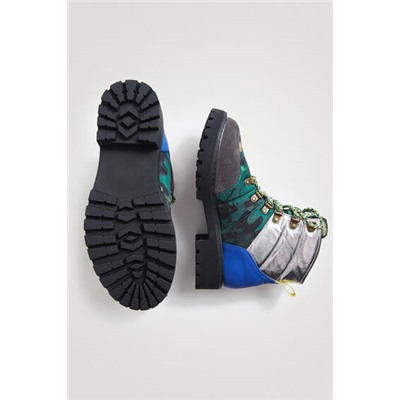 Zapatos biker trekking