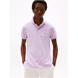 Slim Fit Stretch Pique Polo