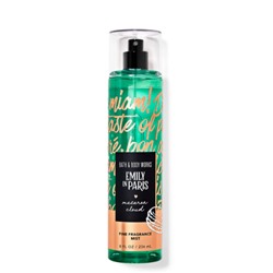 Macaron Cloud Fine Fragrance Mist