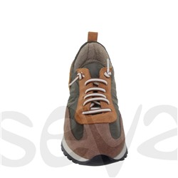 Casual, ZAPATO SEÑORA PIEL