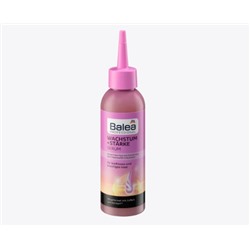 Serum Wachstum & Stärke, 150 ml