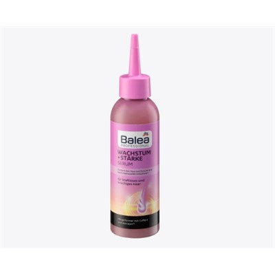 Serum Wachstum & Stärke, 150 ml