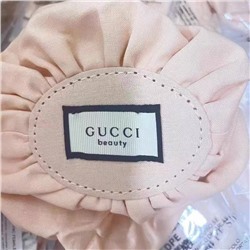 GUCC*I 🛍👛💄 маленькая тканевая косметичка (12*12) оригинал ⏺импорт в Китай из Италии  🇮🇹 ..вариант  🎁