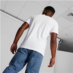 Essentials Big Cat Men's Tee
