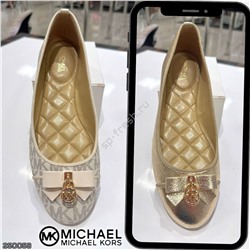 Michael Kors 🇺🇸  Балетки