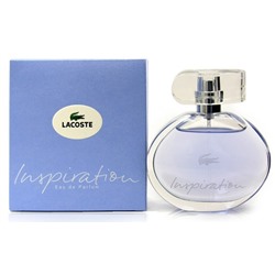 LACOSTE INSPIRATION edp (w) 30ml