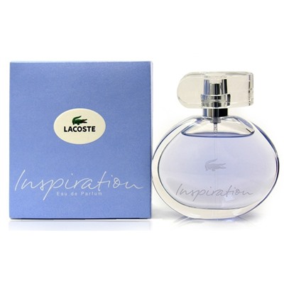 LACOSTE INSPIRATION edp (w) 30ml