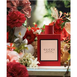 GUCCI BLOOM AMBROSIA DI FIORI edp (w) 1.5ml пробник