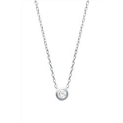Collar Plata