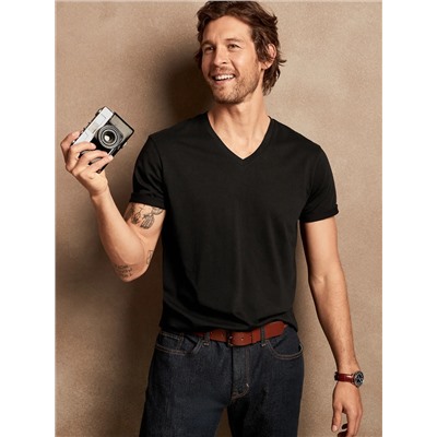 PREMIUM WASH T-SHIRT