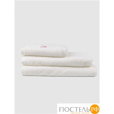 Пол-Ам-3-70х140 Amber №3 70х140 Полотенце Махровое