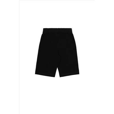Erkek Çocuk Turuncu Pijama Takımı