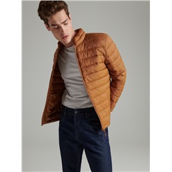 Steppjacke