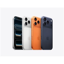 iPhone 17 Pro Max 2TB