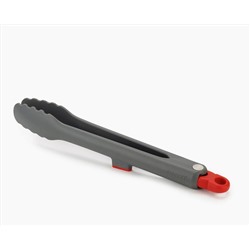 Duo Lockable Tongs