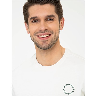 Ekru Sweatshirt
