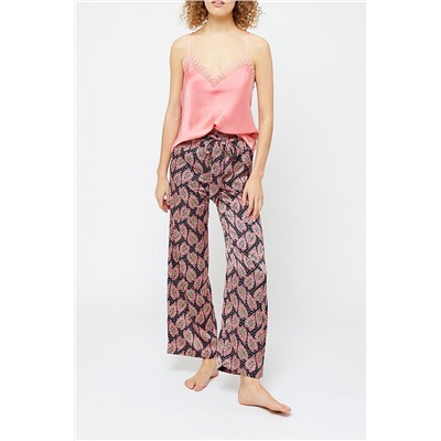 Top lencero Ride Rosa