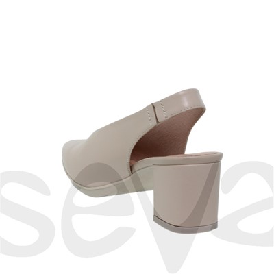 Desiree, ZAPATO SEÑORA PIEL