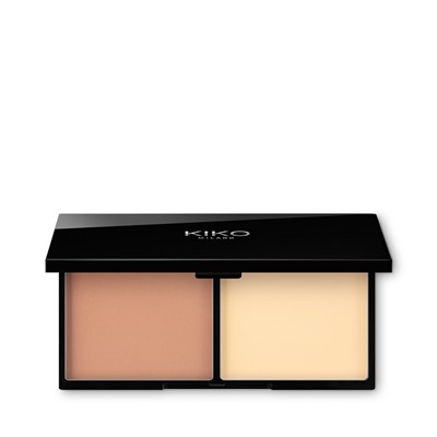 smart contouring palette