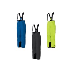 CRIVIT® Skihose Jungen, mit reflektierenden Details