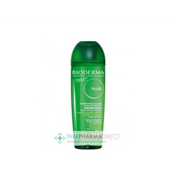 Bioderma Nodé Shampooing Fluide Non Détergent 200ml