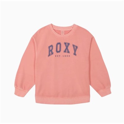 Австралийский свитер Rox*y для девочек из хлопка 5-16 лет