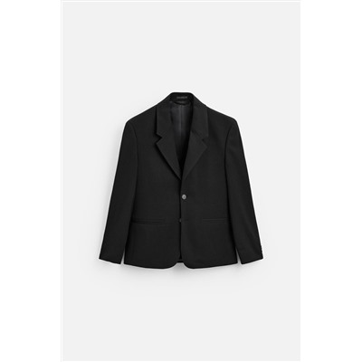 BLAZER TRAJE ESTRUCTURA