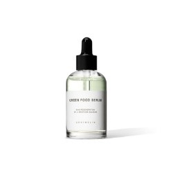 Green Food Serum, Восстанавливающая сыворотка с зеленым комплексом