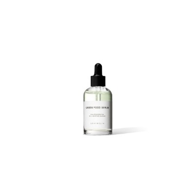 Green Food Serum, Восстанавливающая сыворотка с зеленым комплексом